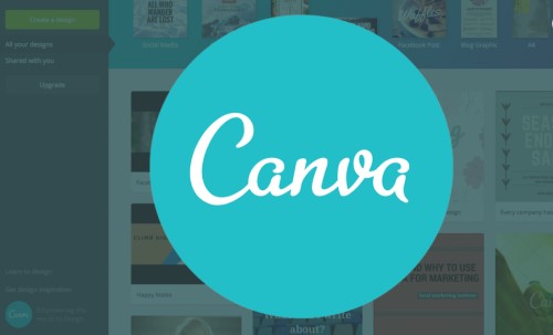 Canva Là Gì? Cách dùng canva đơn giản dành cho người mới