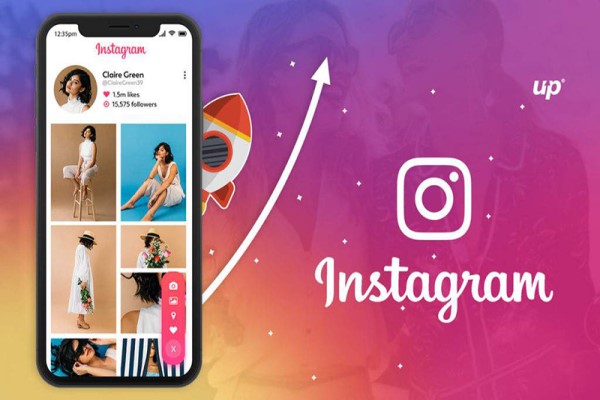 Instagram là gì? Cách dùng instagram cho cộng đồng đam mê chia sẻ ảnh và video