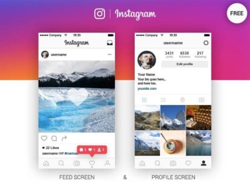 Instagram là gì? Cách dùng instagram cho cộng đồng đam mê chia sẻ ảnh và video