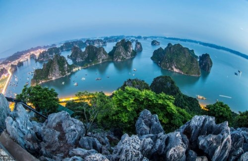 Du lịch Quảng Ninh có gì hấp dẫn? Top địa điểm du lịch nổi tiếng tại Quảng Ninh