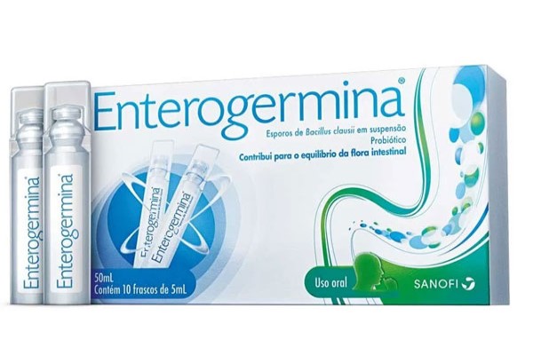 Enterogermina là thuốc gì? Cách dùng enterogermina và tác dụng phụ của thuốc