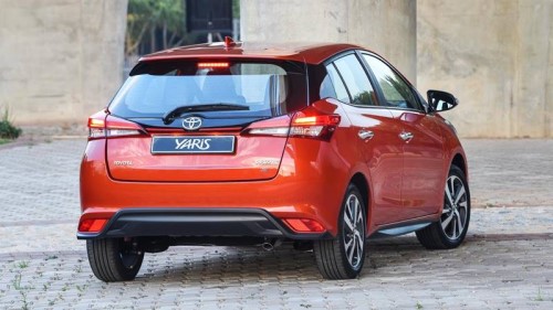 Review Xe Yaris 2019 - Đánh giá chung từ thực tế sử dụng