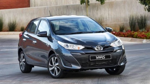 Review Xe Yaris 2019 - Đánh giá chung từ thực tế sử dụng