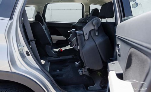 Review Xe Toyota Rush - Hình ảnh và đánh giá thực tế sử dụng