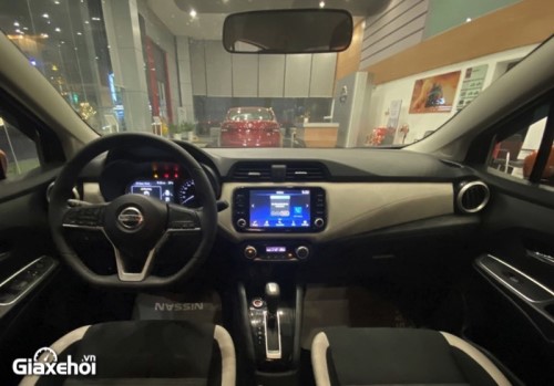 Review Xe Nissan Almera - Đánh giá thực tế thế nào?