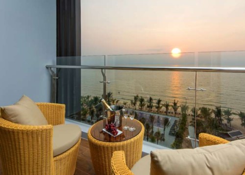 Review Amarin Resort Phú Quốc Về chất lượng dịch vụ?