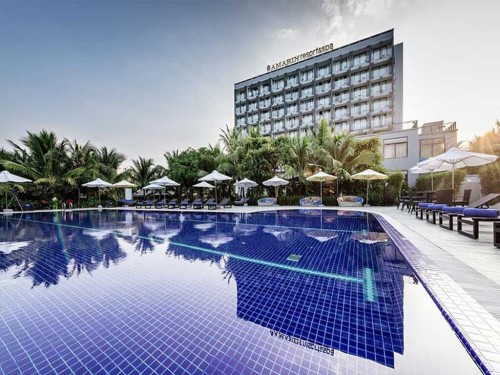 Review Amarin Resort Phú Quốc Về chất lượng dịch vụ?