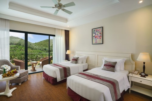 Review Vinpearl Resort & Spa Nha Trang Bay Về chất lượng dịch vụ?
