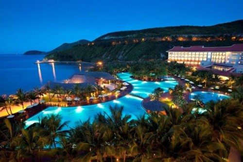 Review Resort Vinpearl Nha Trang Về chất lượng dịch vụ?