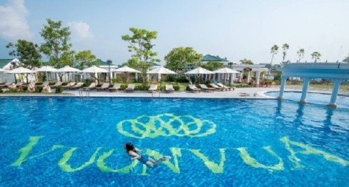 Review Resort Vườn Vua Phú Thọ Về chất lượng dịch vụ?