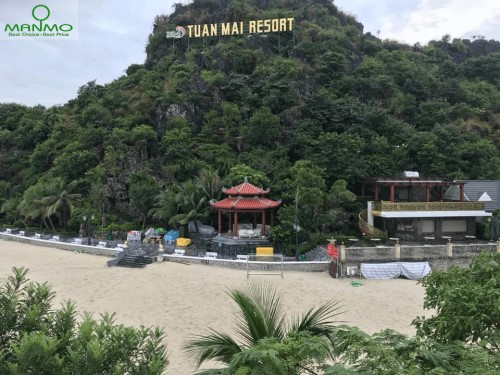 Review Resort Tuấn Mai Cẩm Phả Về chất lượng dịch vụ?