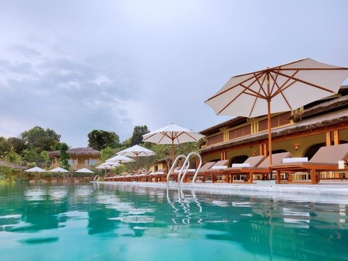 Review Lahana Resort Phú Quốc Về chất lượng dịch vụ?