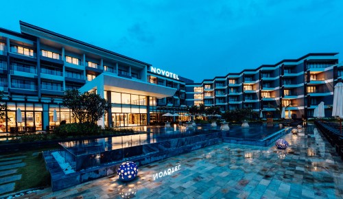 Review Các Resort 5 sao Ở Phú Quốc Có đẹp không? Dịch vụ thế nào?