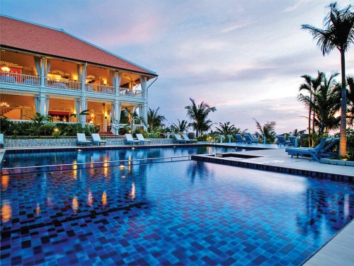 Review Các Resort 5 sao Ở Phú Quốc Có đẹp không? Dịch vụ thế nào?