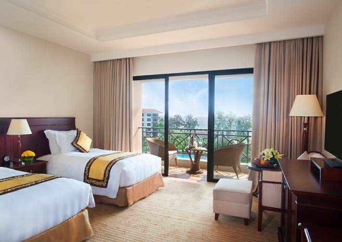 Review Vinpearl Resort Phú Quốc Về chất lượng dịch vụ?