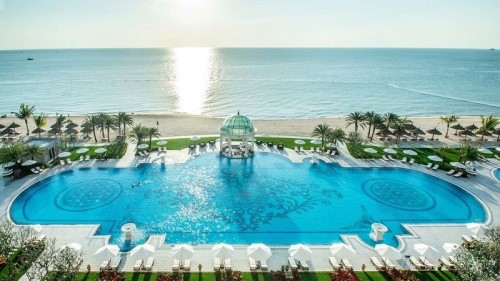 Review Vinpearl Resort Phú Quốc Về chất lượng dịch vụ?