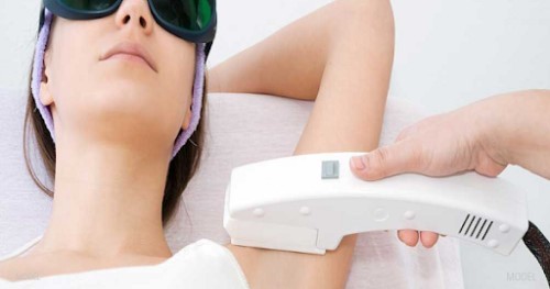 Công nghệ triệt lông Diode Laser là gì và có thật sự hiệu quả hay không?