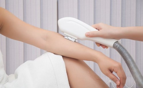 Công nghệ triệt lông Diode Laser là gì và có thật sự hiệu quả hay không?