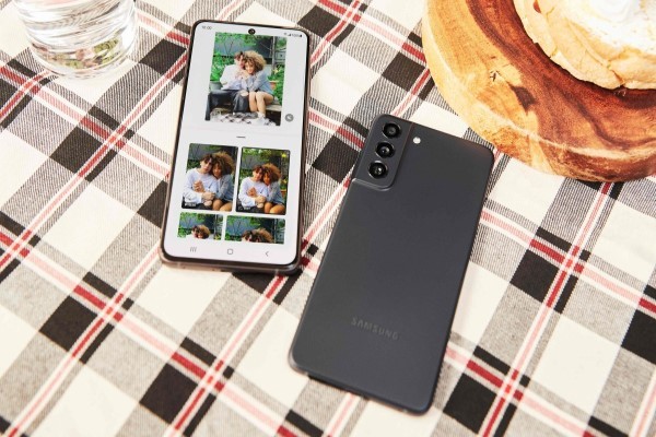 Review Samsung Galaxy S21 FE 5G: Bản dế "xịn xò" dành cho gen Z