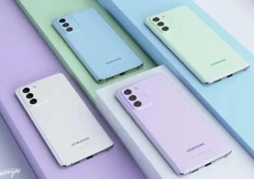 Review Samsung Galaxy S21 FE 5G: Bản dế 'xịn xò' dành cho gen Z