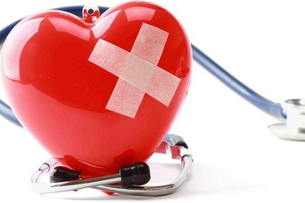 Mối quan hệ giữa tim và huyết áp là gì???