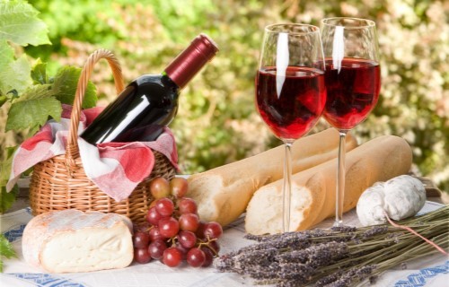 5 quy tắc cơ bản khi thưởng thức rượu vang