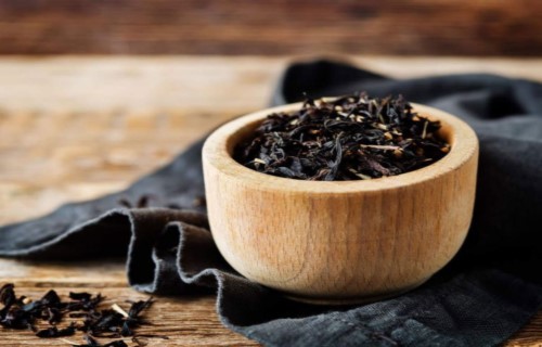 Điều gì xảy ra với cơ thể khi bạn uống trà đen mỗi ngày?