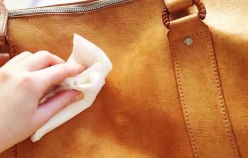 11 Cách bảo quản túi xách da đúng cách