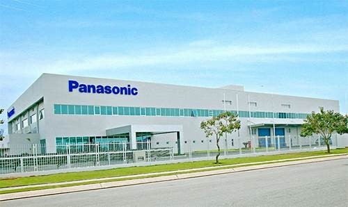 Review Công Ty Panasonic - Đối tác và nhân viên nói gì?
