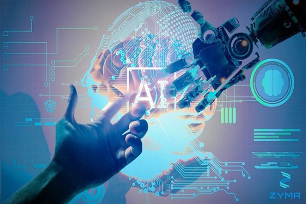 Định Nghĩa AI là gì? Áp dụng trí tuệ nhân tạo trong công nghệ 4.0
