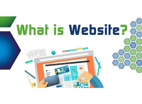 Định Nghĩa Website là gì? Những thông tin cơ bản nhất về Website