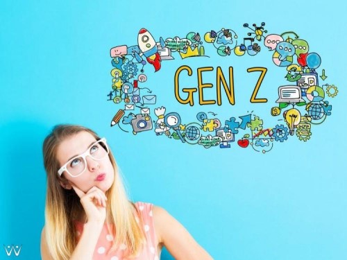 Định Nghĩa Gen Z là gì? Những đặc điểm và định kiến về gen Z