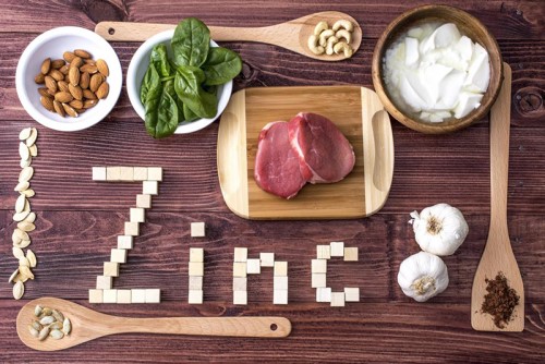 Định Nghĩa Zinc là gì? Những thực phẩm chứa nhiều kẽm bạn nên bổ sung