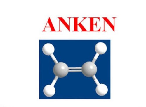 Định Nghĩa Anken là gì? Đặc điểm cấu tạo tính chất vật lý của Aken