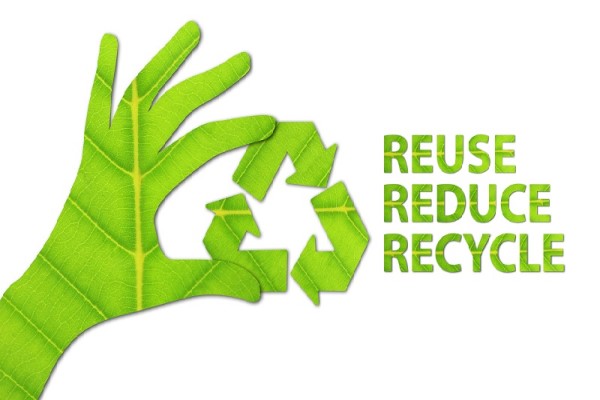 Định Nghĩa Recycling là gì? Những ưu điểm của thời trang tái chế