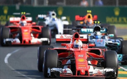Đua xe F1 là gì? Tổng hợp các thuật ngữ về đua xe công thức 1 và xe đua F1