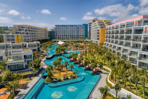 Review Khách Sạn Premier Residence Phú Quốc chất lượng dịch vụ có tốt không?
