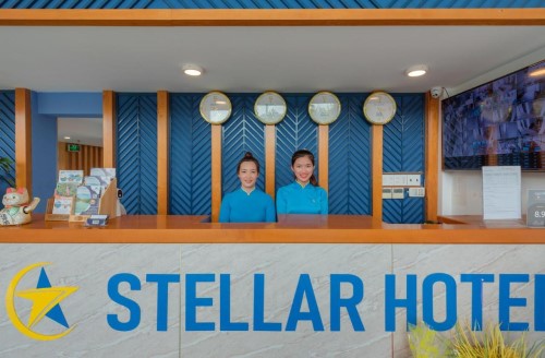 Review Khách Sạn Stellar Phú Quốc chung về cơ sở vật chất, giá cả và dịch vụ
