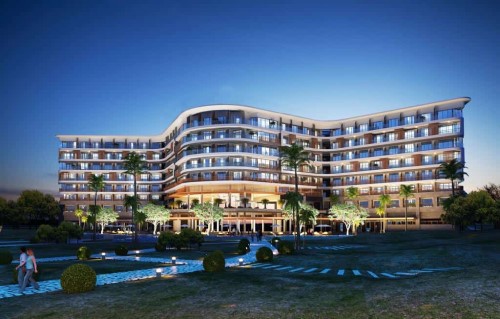 Review Khách Sạn Sol Beach Phú Quốc dịch vụ và giá cả thế nào?