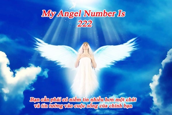Con số thiên thần là gì? Chúng mang ý nghĩa đặc biệt gì mà ai cũng đáng lưu tâm?