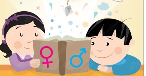 Hành vi giới tính ở trẻ nhỏ - Điều gì là bình thường, điều gì đáng báo động?
