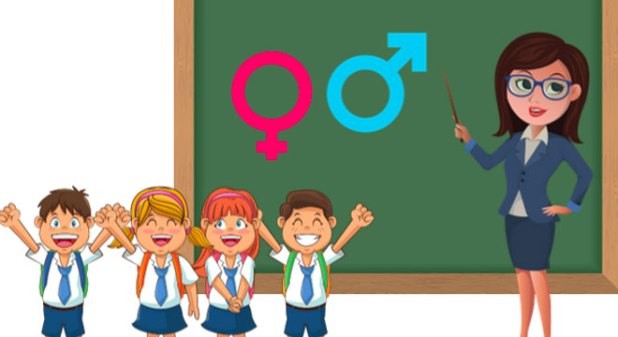 Giáo dục giới tính sớm cho trẻ - Giáo dục theo độ tuổi, kiến thức nào, thời điểm nào?