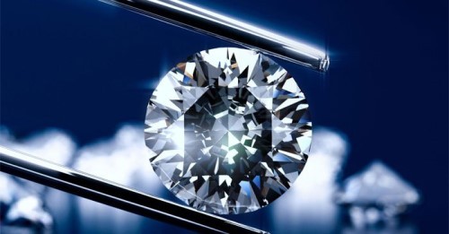 Tại sao Kim cương lại quý giá? Top 10 bức ảnh kim cương đẹp lộng lẫy