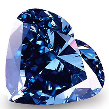 Tại sao Kim cương lại quý giá? Top 10 bức ảnh kim cương đẹp lộng lẫy
