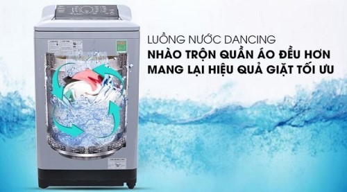 Máy giặt Panasonic có tốt không? Top 5 máy giặt panasonic cửa trên bạn chạy nhất năm 2021