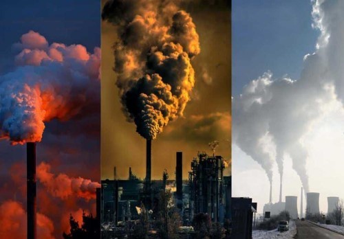 Ô nhiễm môi trường là gì? Nguyên nhân và cách khắc phục như nào?