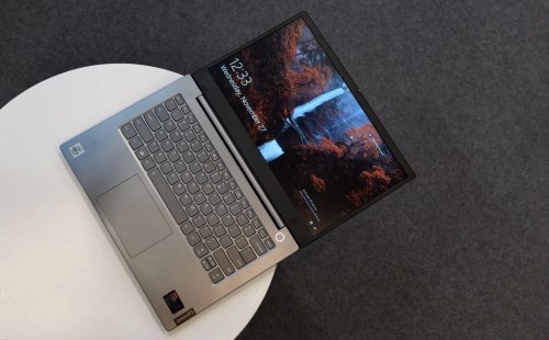Review Lenovo ThinkBook - Lựa chọn hấp dẫn cho dân văn phòng
