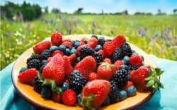 Tên các loại hoa quả bằng tiếng Anh – Learn vocabulary about fruits
