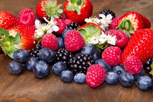 Tên các loại hoa quả bằng tiếng Anh – Learn vocabulary about fruits