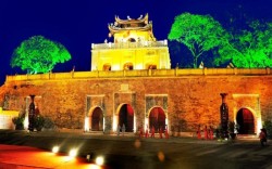 Hoàng Thành Thăng Long: Di tích lịch sử bậc nhất kinh thành